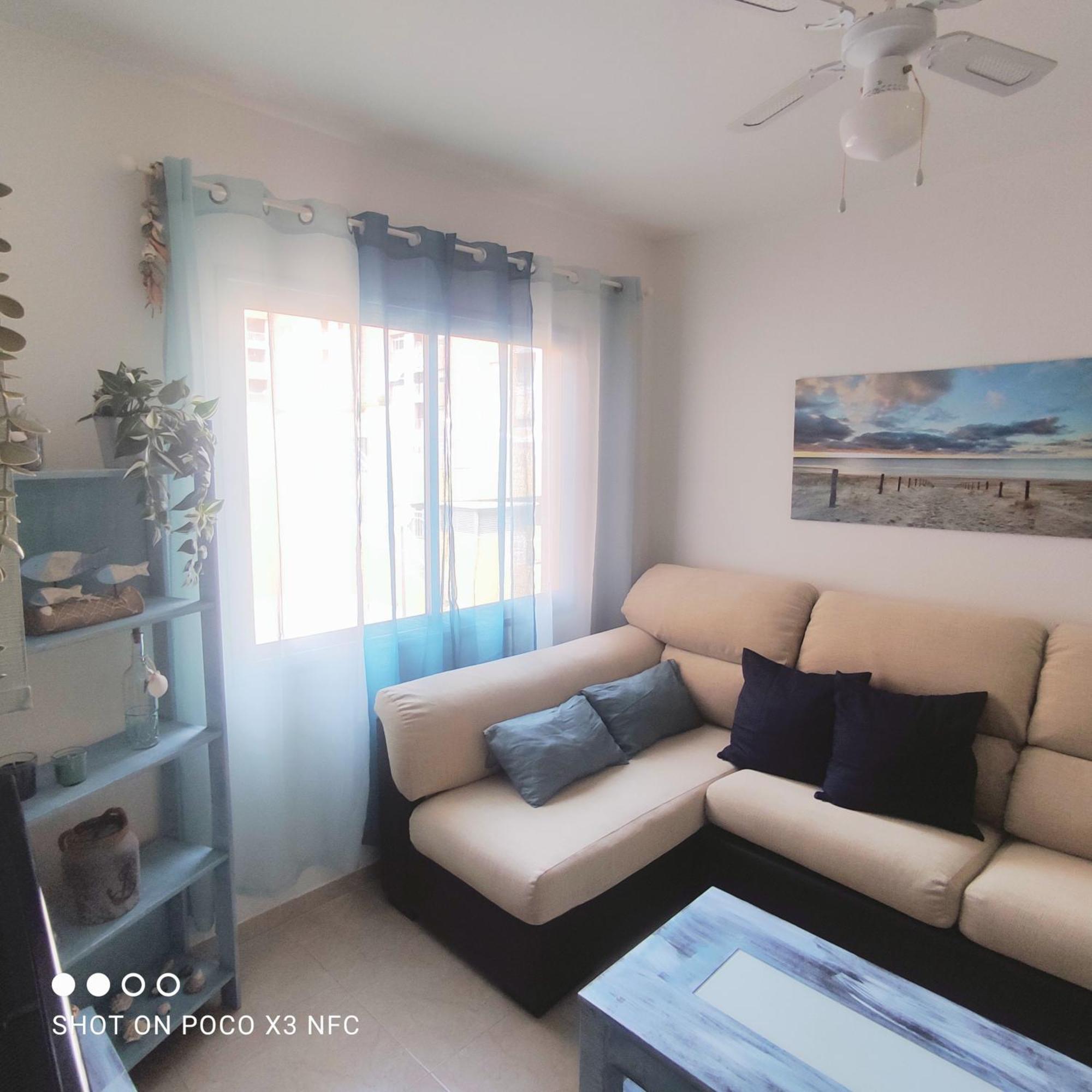 Apartamento Nair Candelaria Exterior photo
