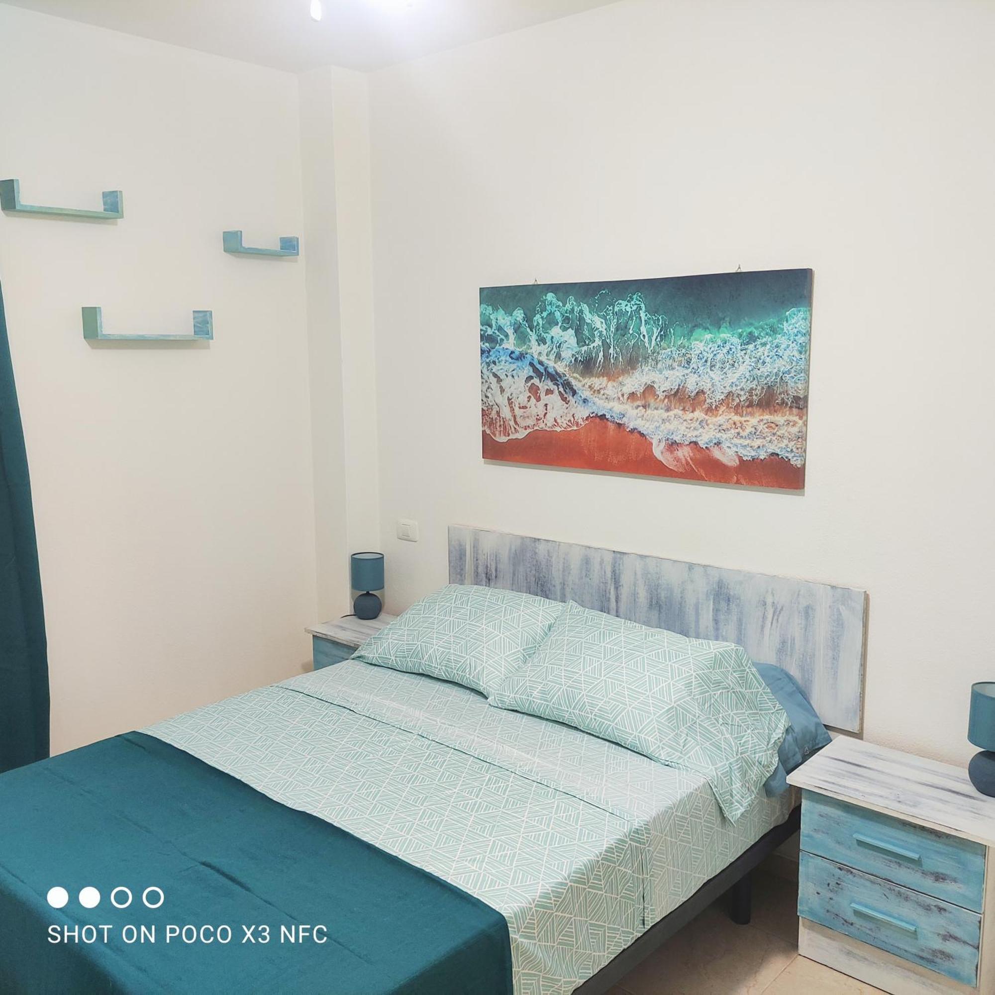 Apartamento Nair Candelaria Exterior photo