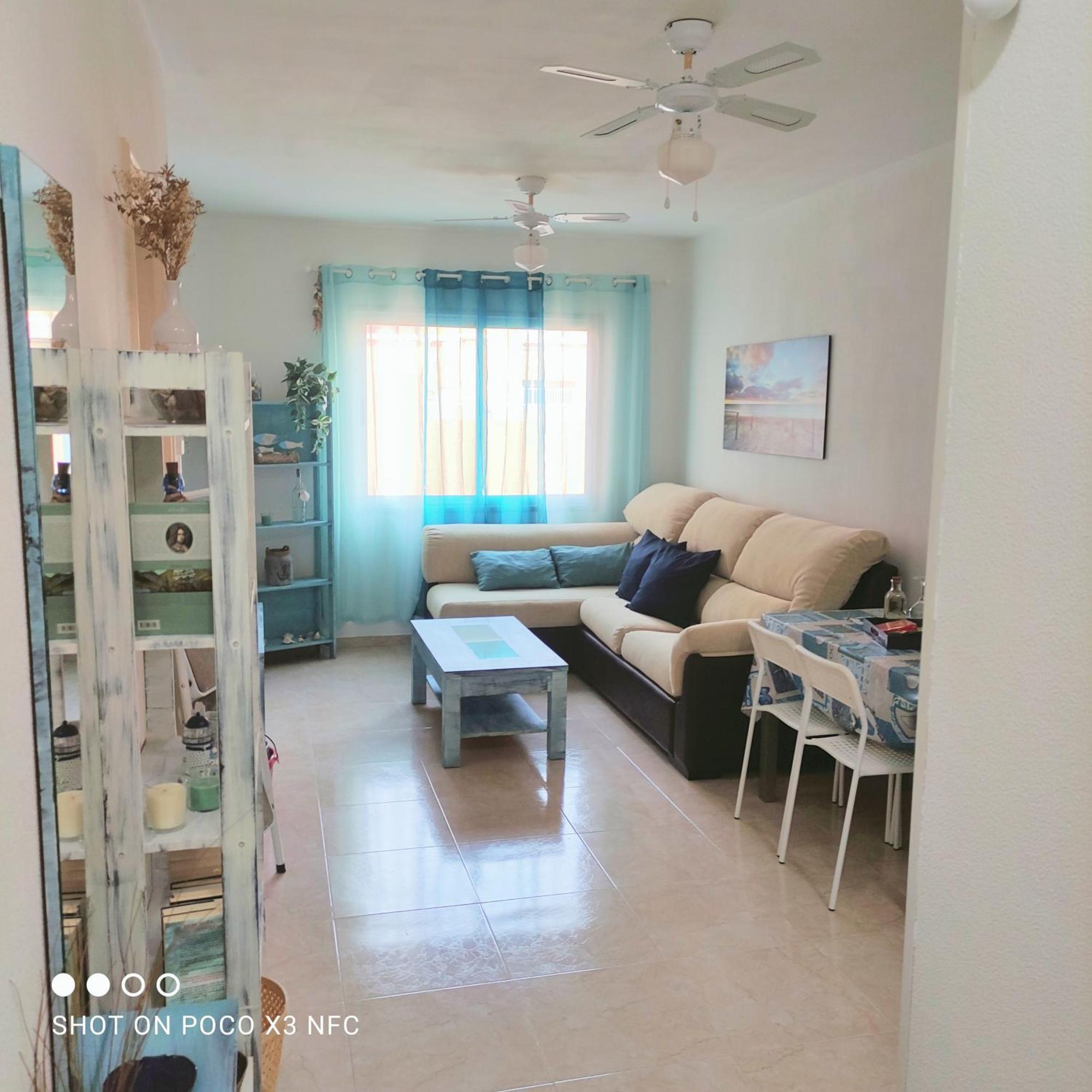 Apartamento Nair Candelaria Exterior photo